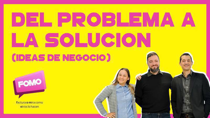 Imagen para el artículo: Entrevista a Ezequiel Moljo por FOMO streaming